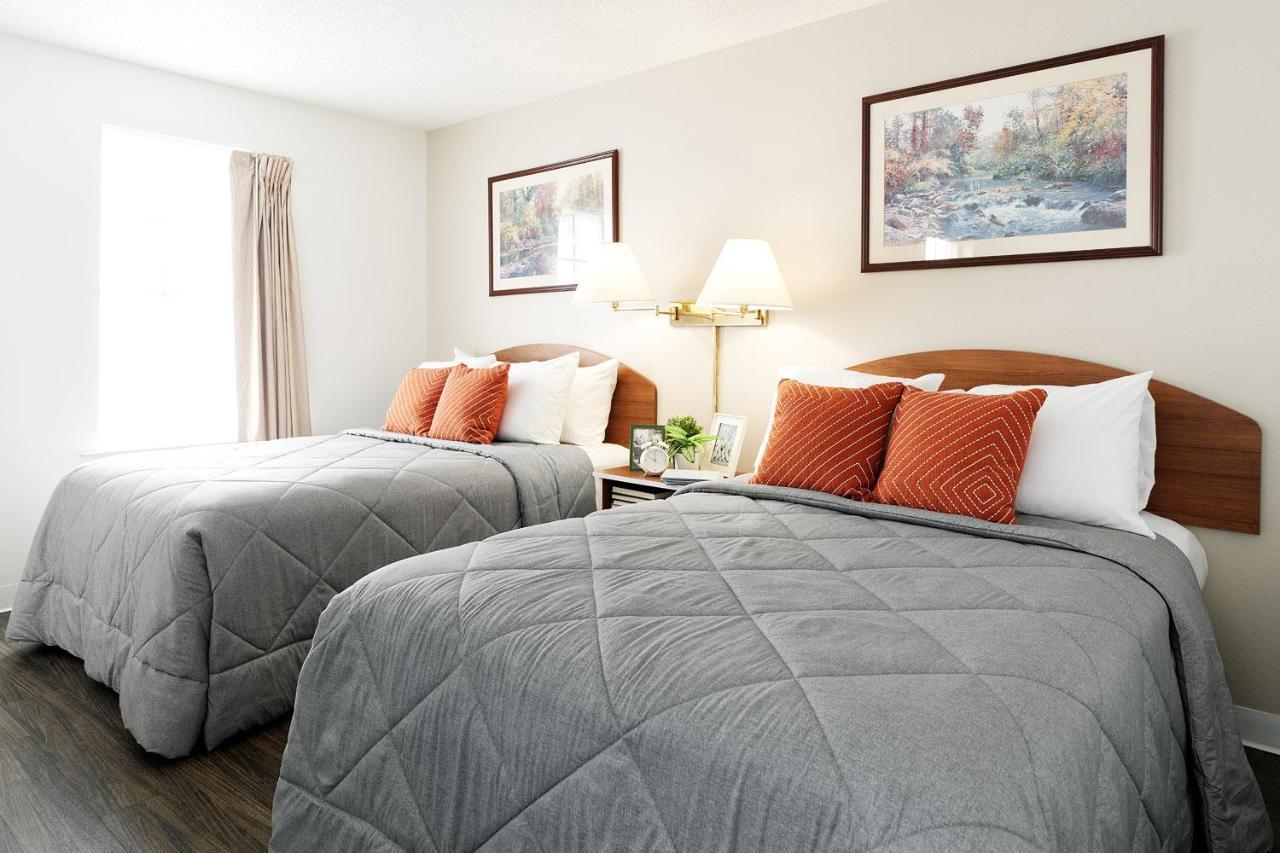 Hotel Intown Extended Oh - North
